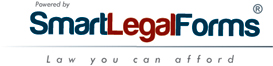 Powered By SmartLegalForms